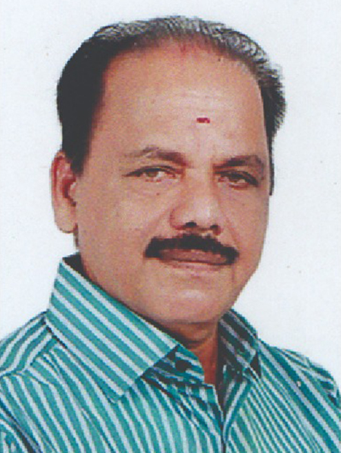 Dr. G. Sureshkumar
