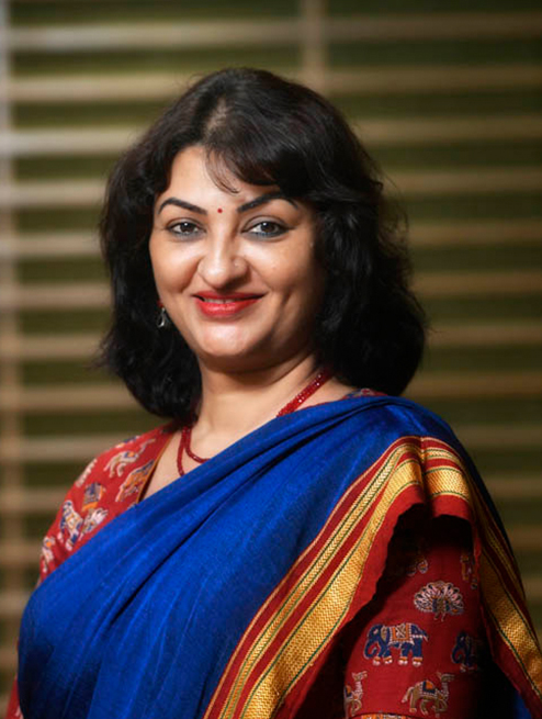 Dr. Gauri Hardikar
